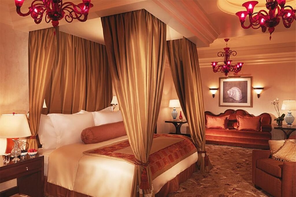 Atlantis, The Palm 13