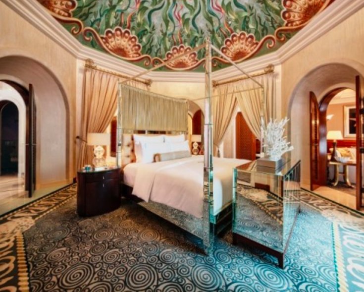 Atlantis, The Palm 15