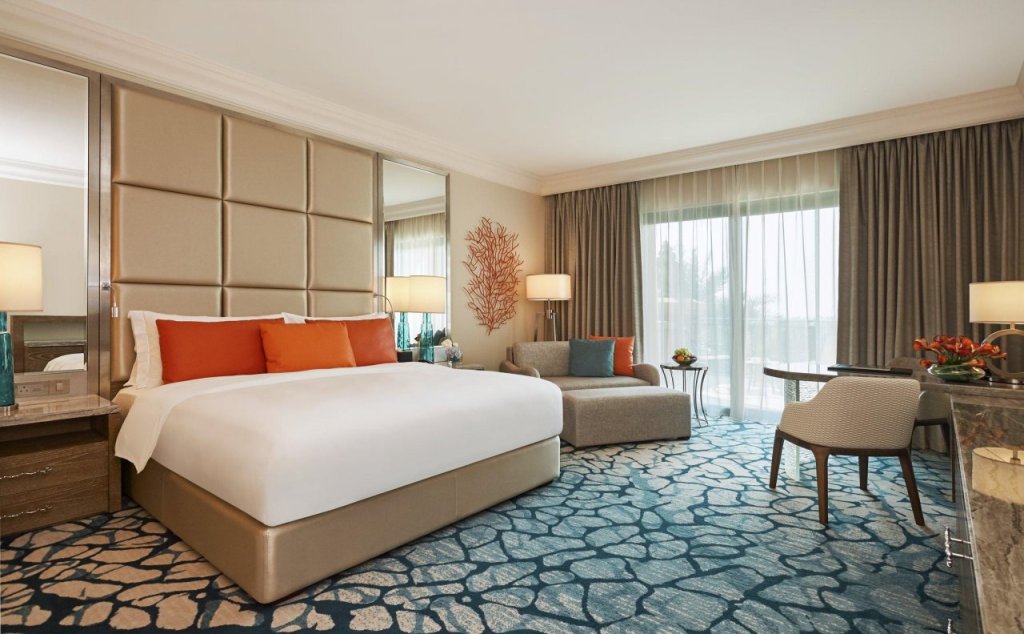 Atlantis, The Palm 16