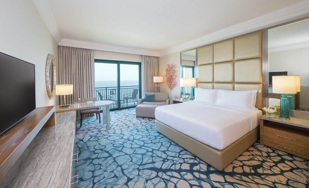 Atlantis, The Palm 19