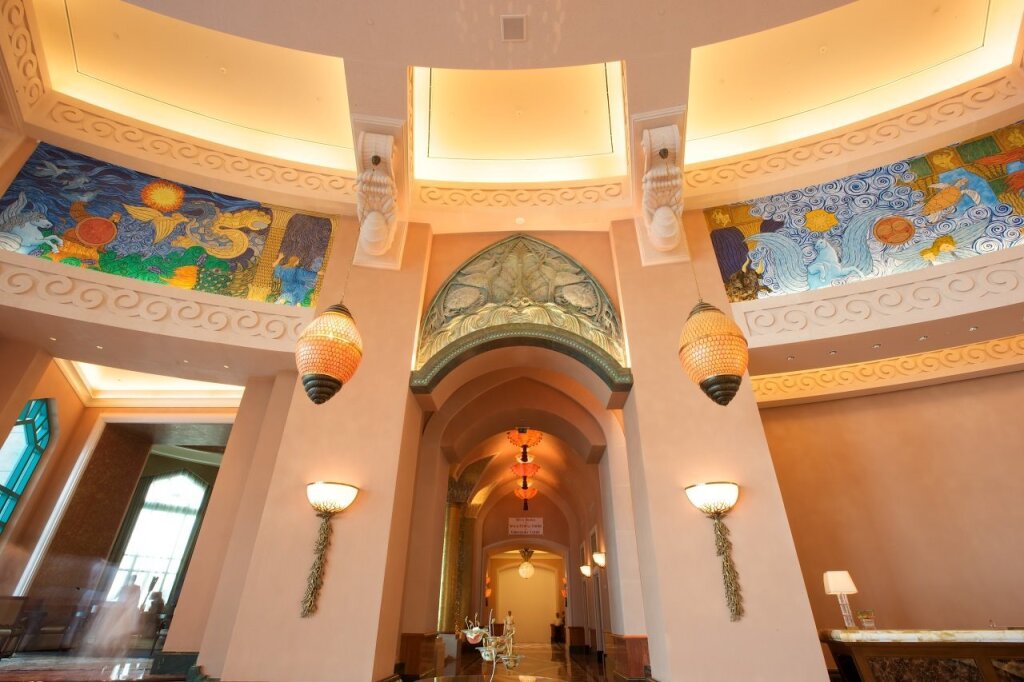 Atlantis, The Palm 2