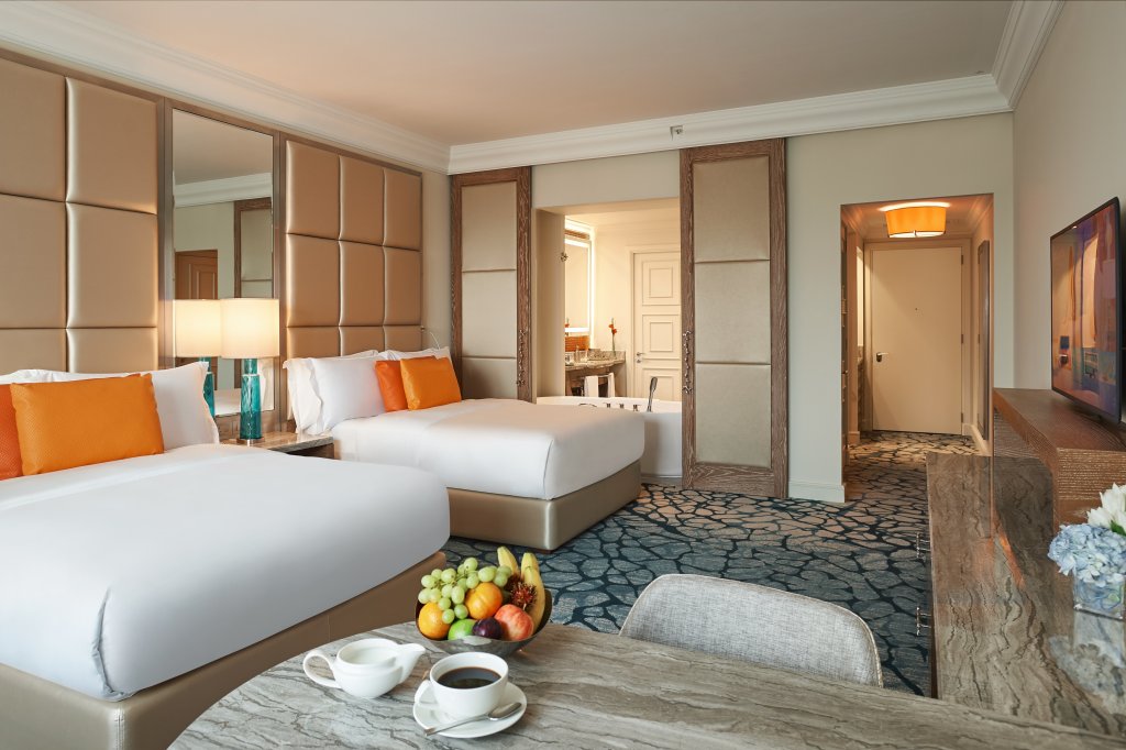 Atlantis, The Palm 20