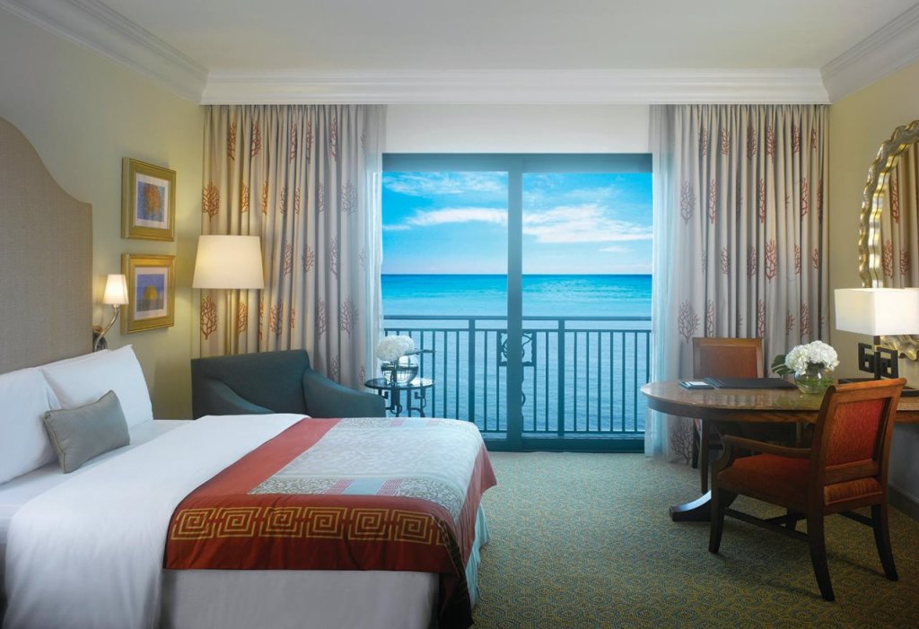 Atlantis, The Palm 22