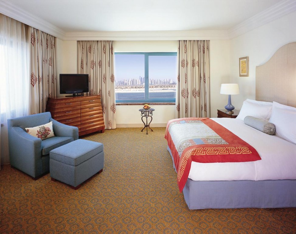 Atlantis, The Palm 23