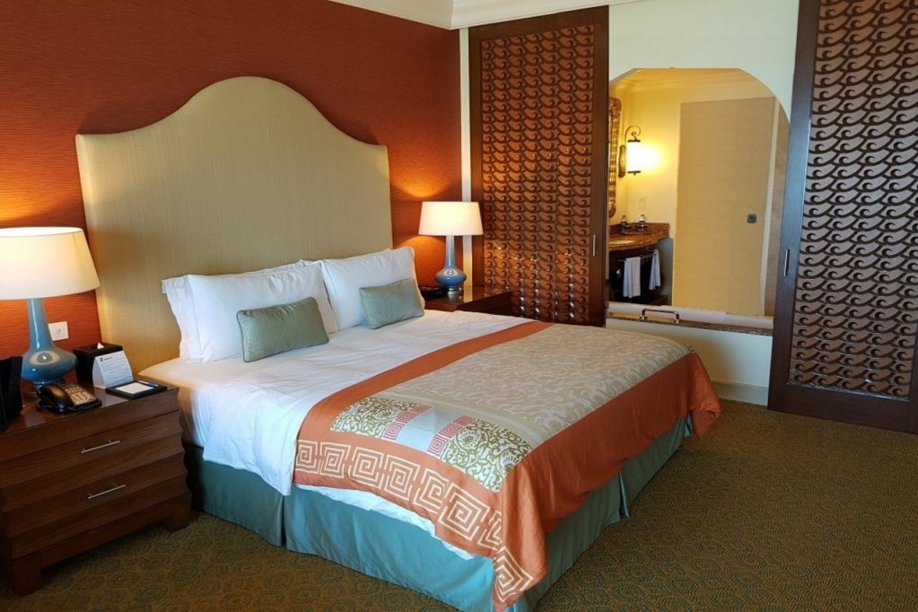 Atlantis, The Palm 5