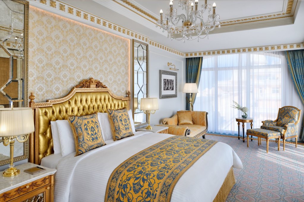 Atlantis, The Palm 7