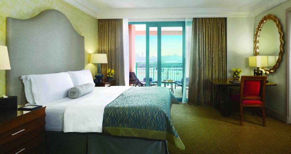 Atlantis, The Palm 9