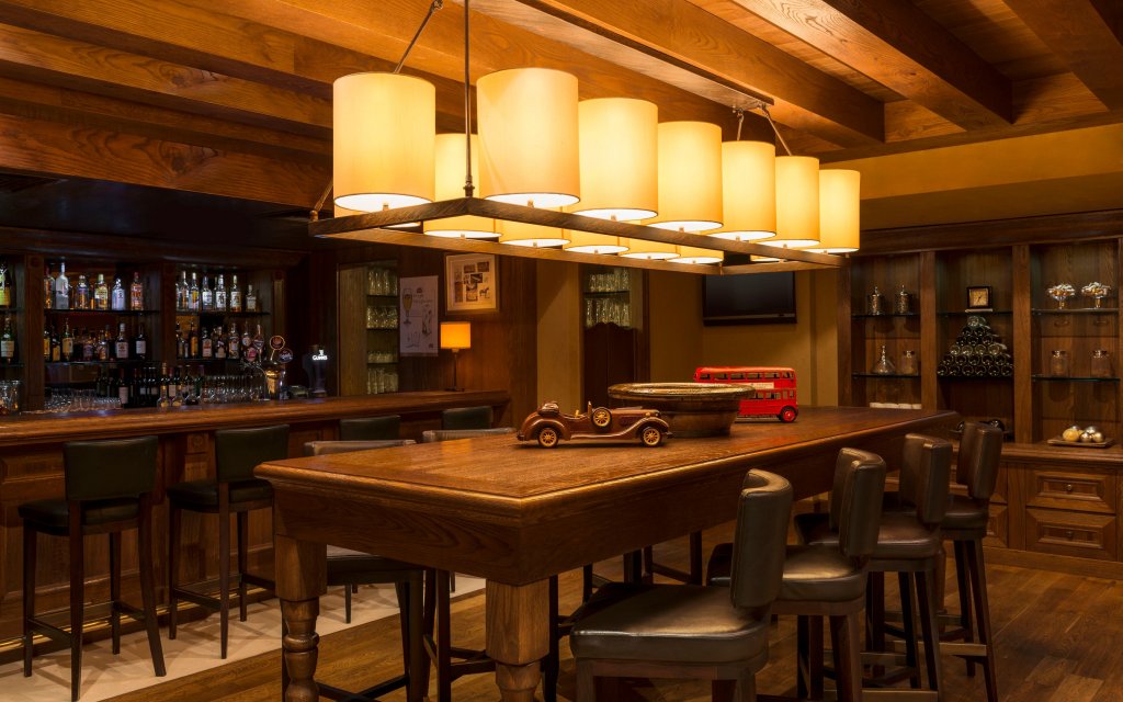 Four Points by Sheraton Sheikh Zayed Road, Dubai 1