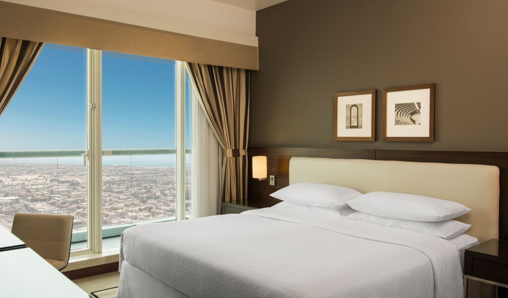 Four Points by Sheraton Sheikh Zayed Road, Dubai 12