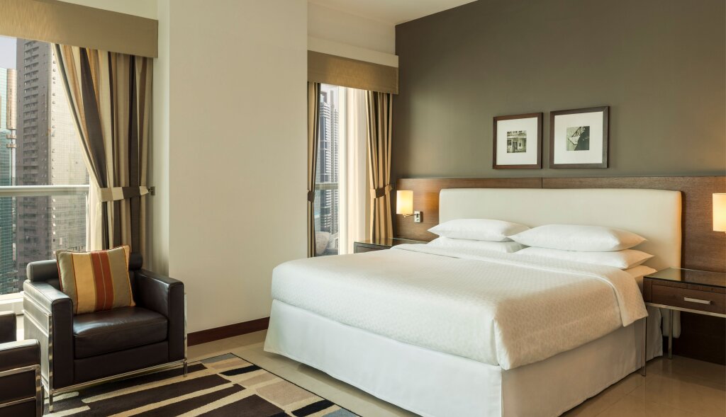 Four Points by Sheraton Sheikh Zayed Road, Dubai 15