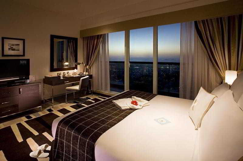 Four Points by Sheraton Sheikh Zayed Road, Dubai 17