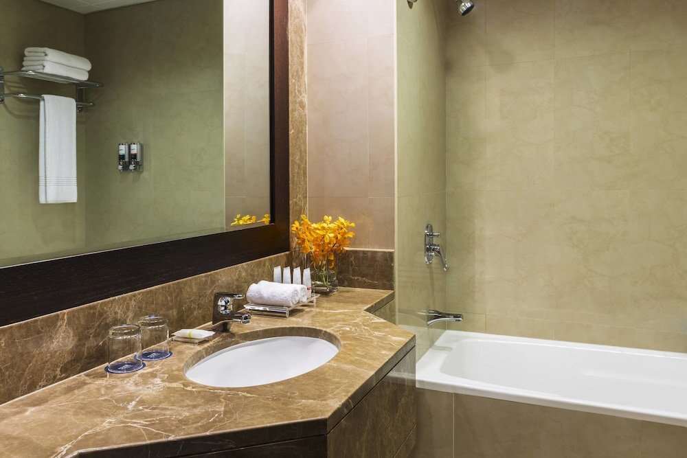 Four Points by Sheraton Sheikh Zayed Road, Dubai 19