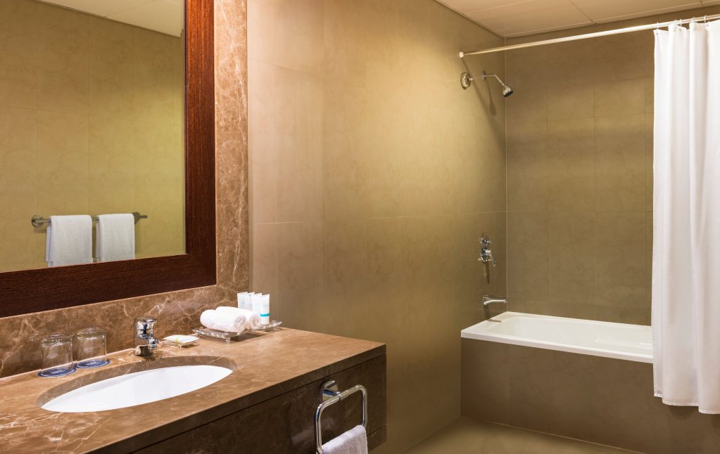 Four Points by Sheraton Sheikh Zayed Road, Dubai 21