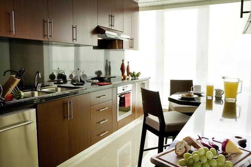 Four Points by Sheraton Sheikh Zayed Road, Dubai 22