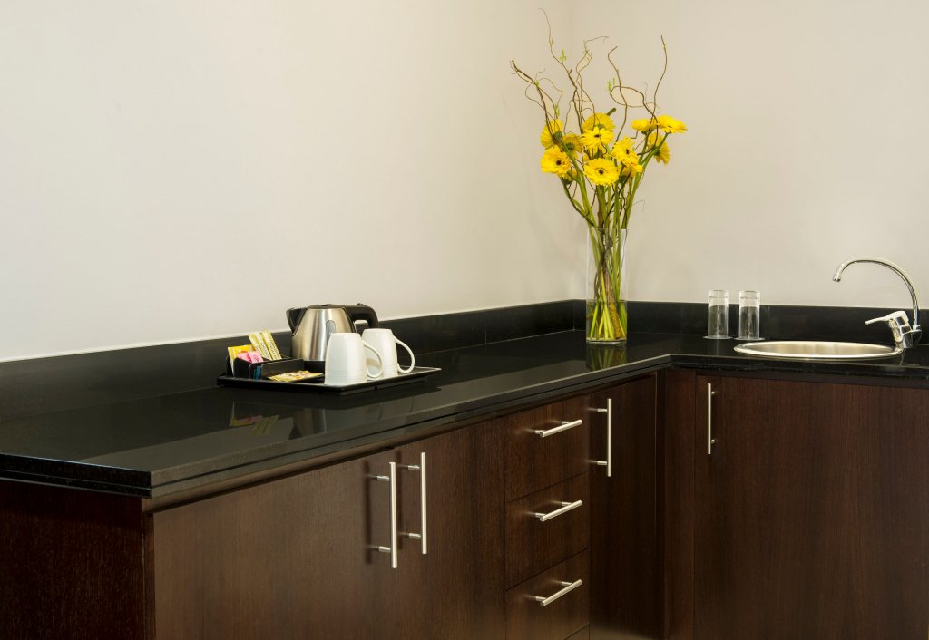 Four Points by Sheraton Sheikh Zayed Road, Dubai 23
