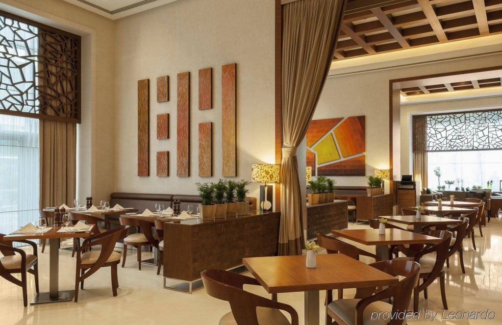 Four Points by Sheraton Sheikh Zayed Road, Dubai 24