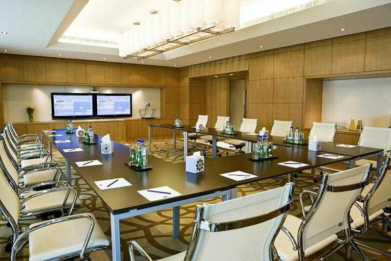 Four Points by Sheraton Sheikh Zayed Road, Dubai 3