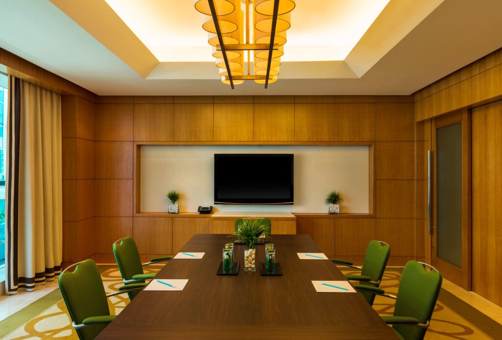 Four Points by Sheraton Sheikh Zayed Road, Dubai 4