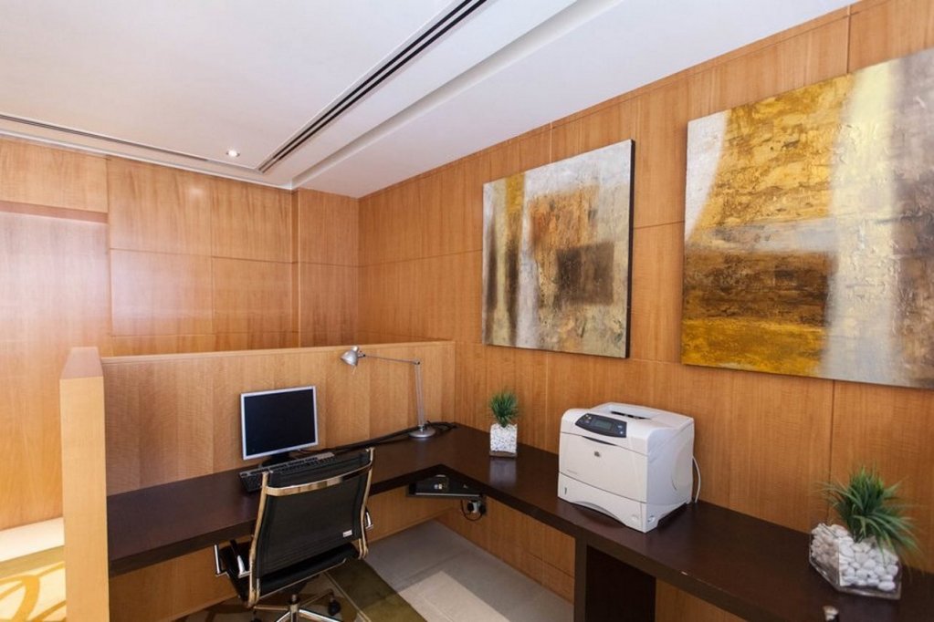 Four Points by Sheraton Sheikh Zayed Road, Dubai 5