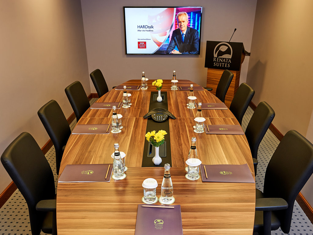 Renata Boutique Hotel - Boutique Class 10