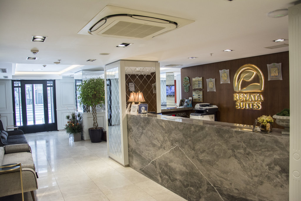 Renata Boutique Hotel - Boutique Class 12