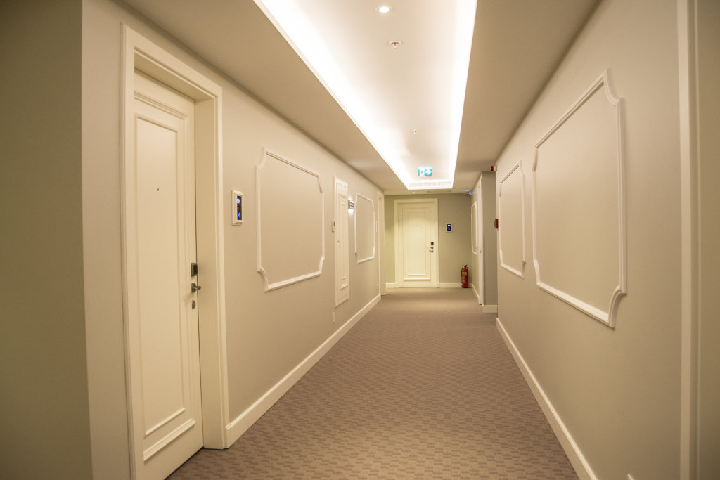 Renata Boutique Hotel - Boutique Class 16