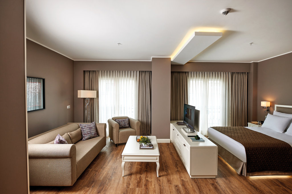 Renata Boutique Hotel - Boutique Class 17