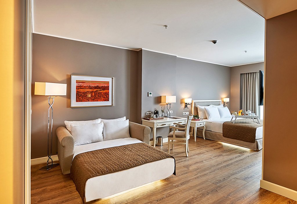 Renata Boutique Hotel - Boutique Class 18