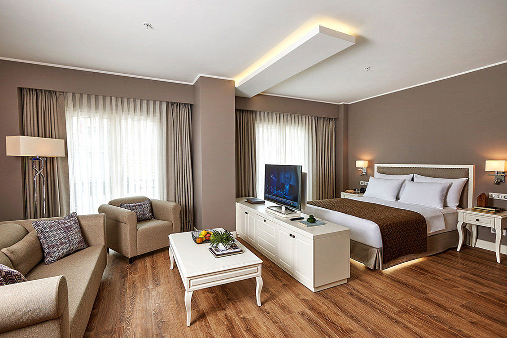 Renata Boutique Hotel - Boutique Class 19