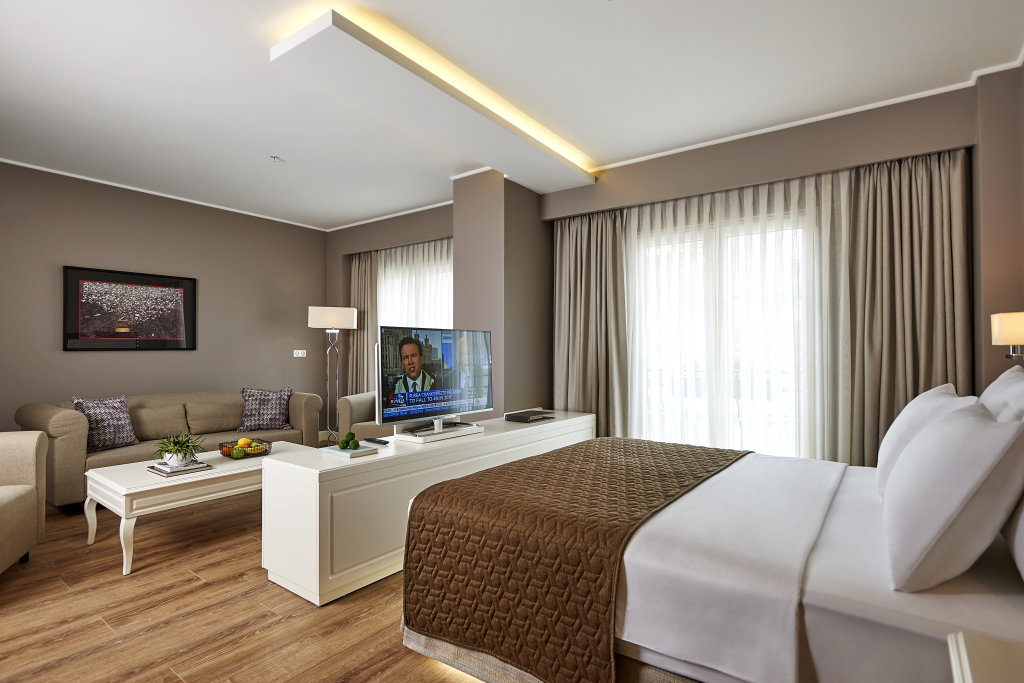 Renata Boutique Hotel - Boutique Class 20