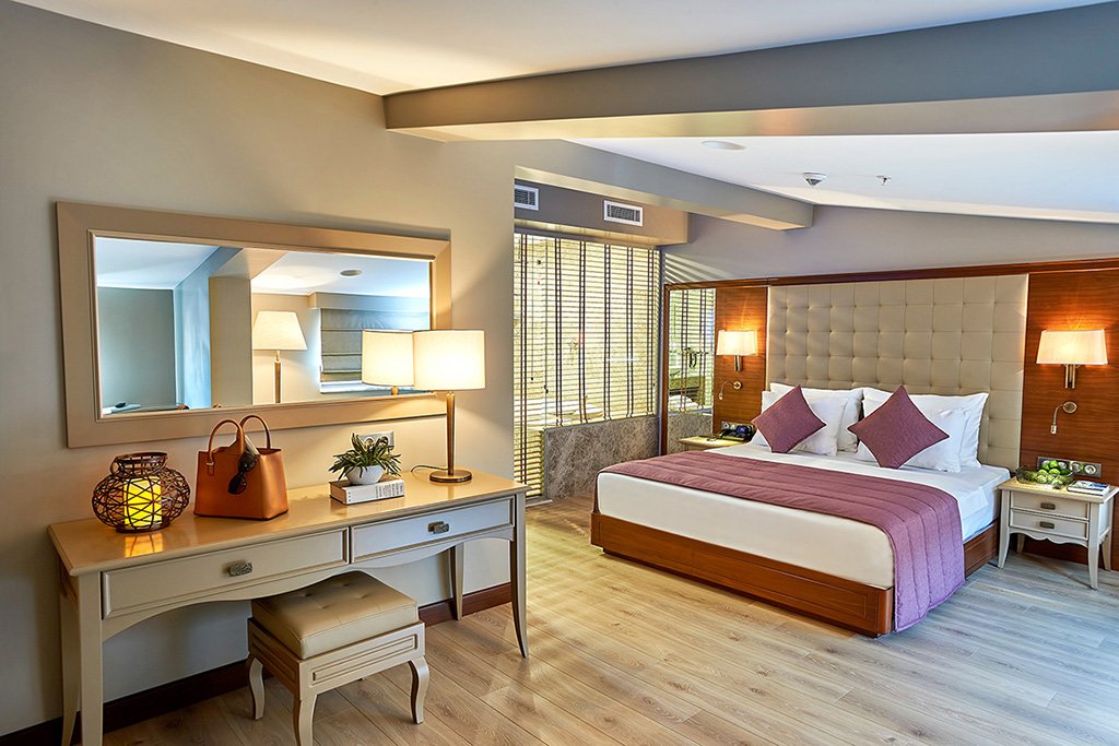 Renata Boutique Hotel - Boutique Class 21