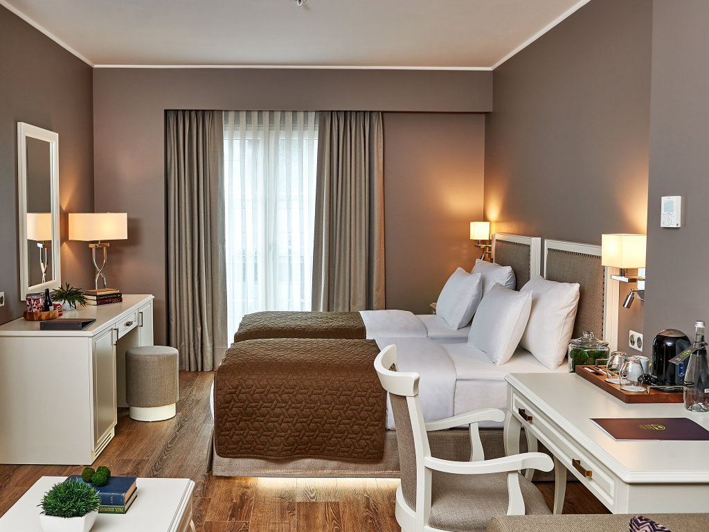 Renata Boutique Hotel - Boutique Class 22