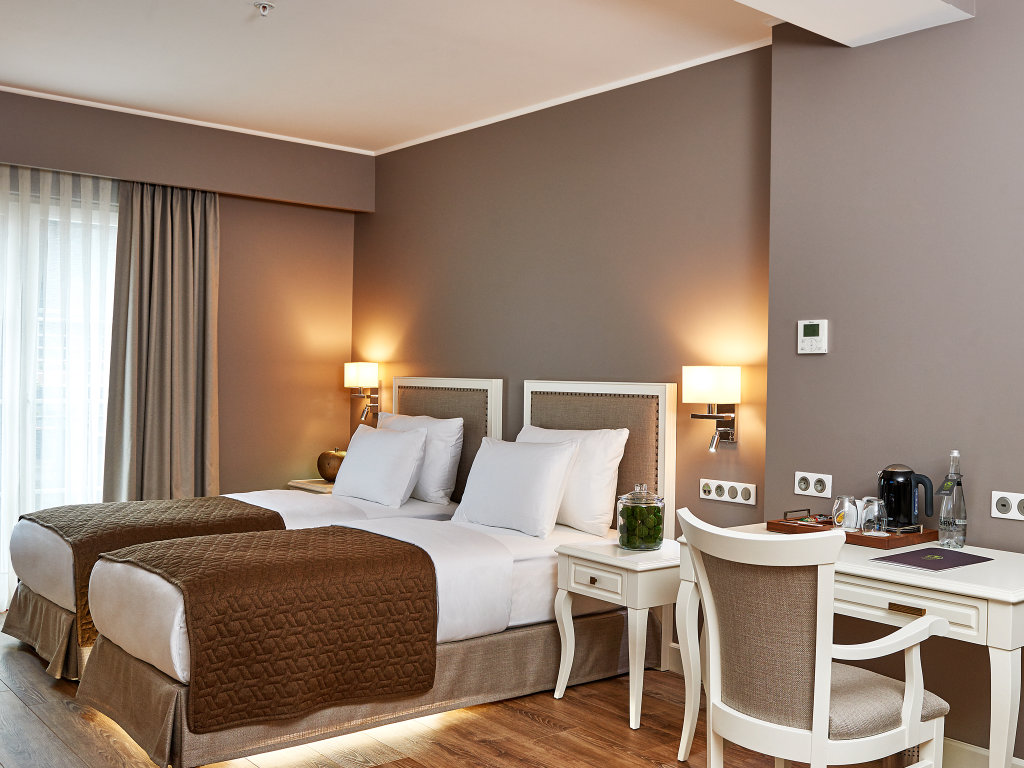 Renata Boutique Hotel - Boutique Class 23