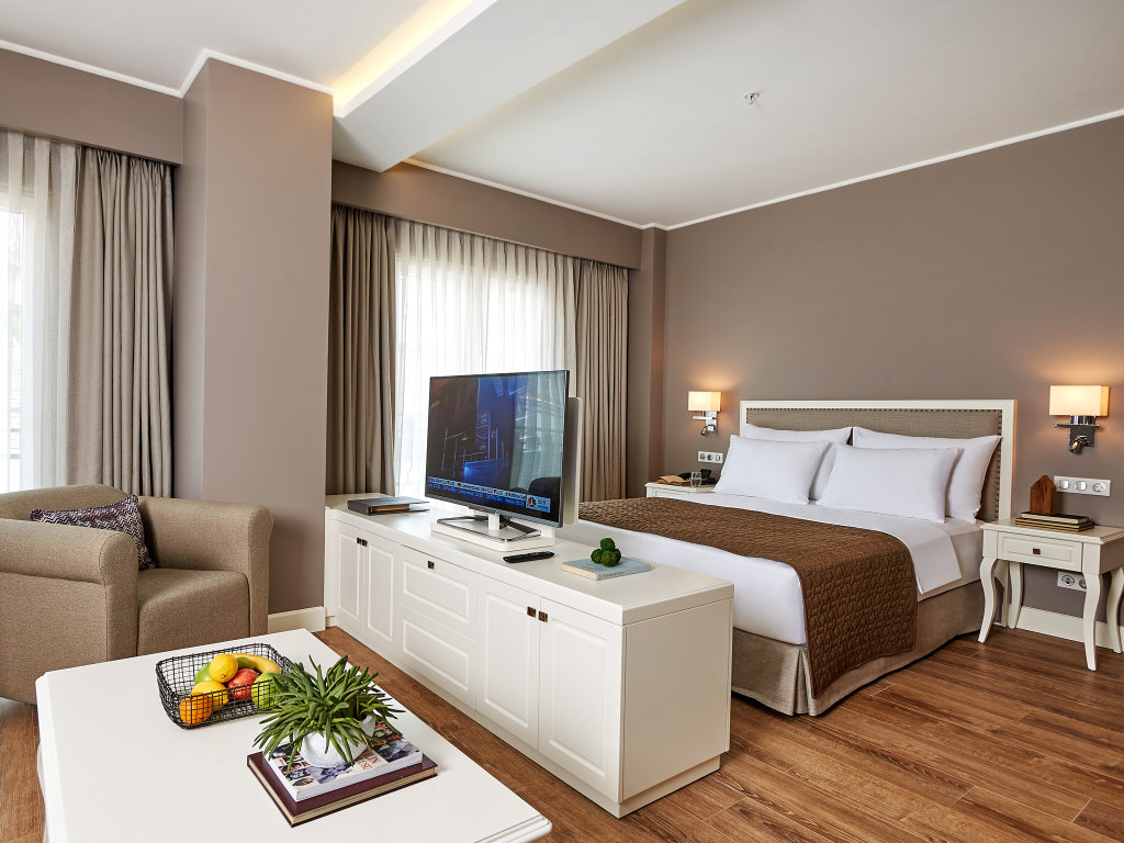 Renata Boutique Hotel - Boutique Class 24