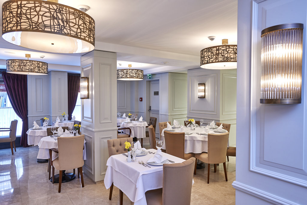 Renata Boutique Hotel - Boutique Class 8