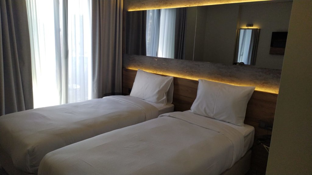 Graziella Gold Hotel 15
