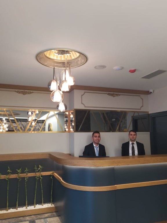 Graziella Gold Hotel 2
