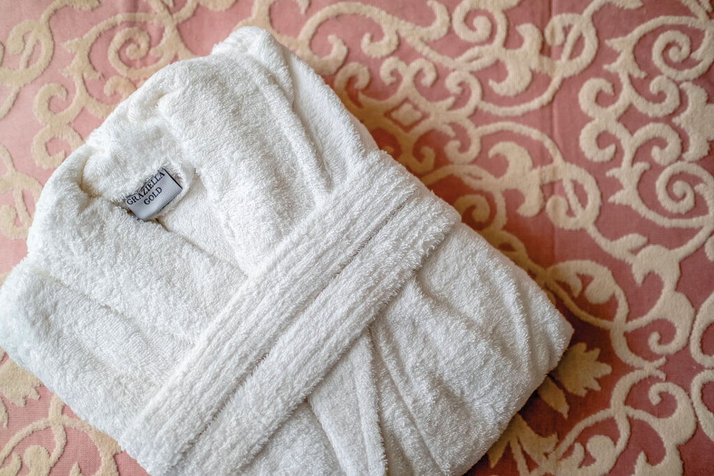 Graziella Gold Hotel 23