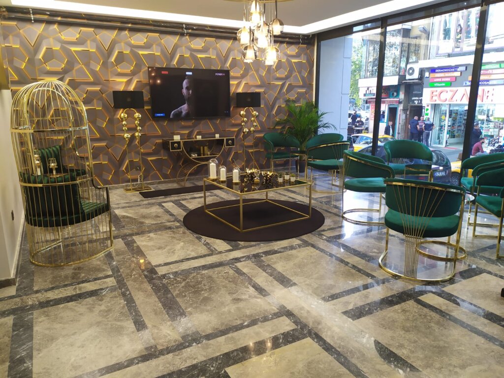 Graziella Gold Hotel 3