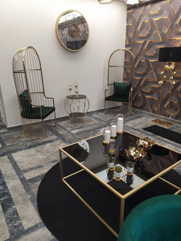 Graziella Gold Hotel 4