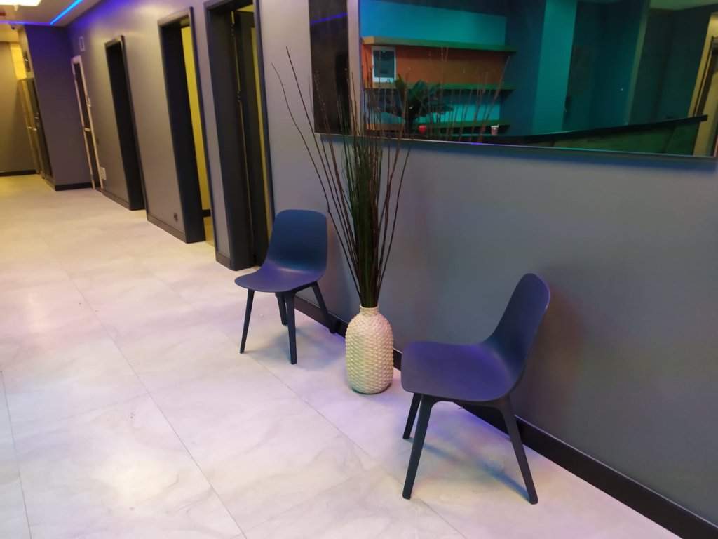 Graziella Gold Hotel 6