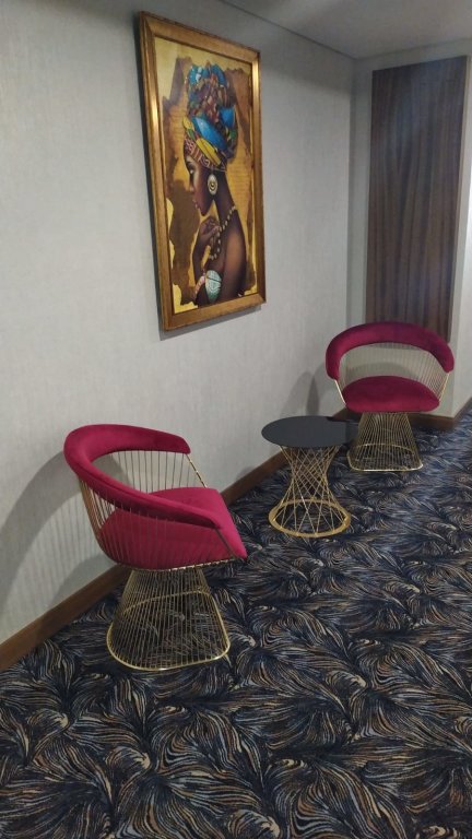 Graziella Gold Hotel 7