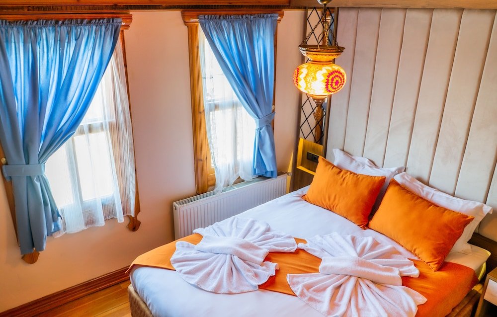 Astra Boutique Hotel 1