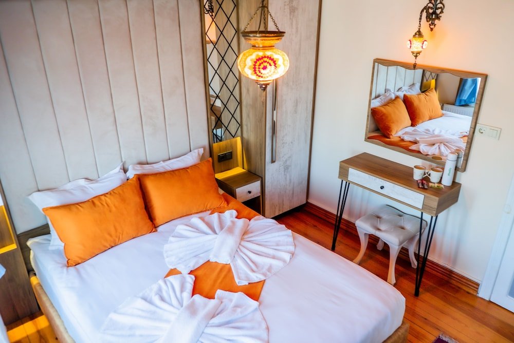 Astra Boutique Hotel 10