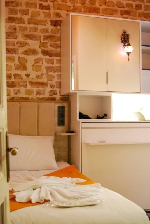Astra Boutique Hotel 11
