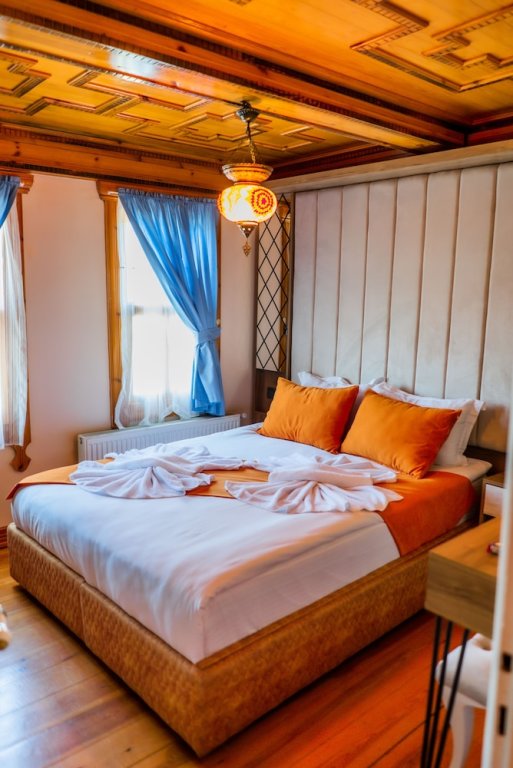 Astra Boutique Hotel 15