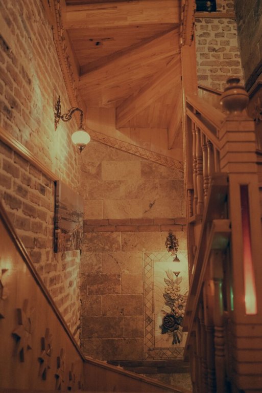 Astra Boutique Hotel 16