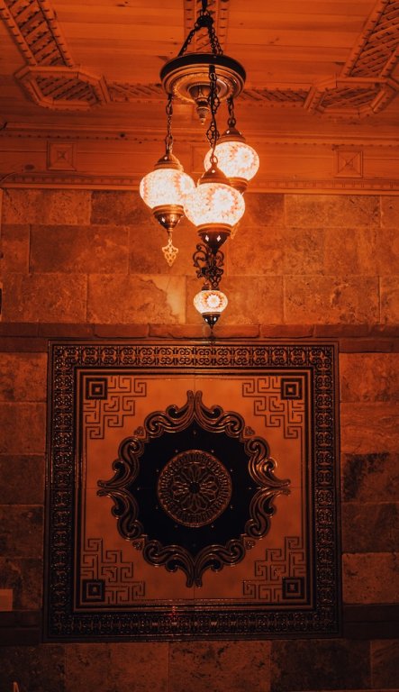 Astra Boutique Hotel 17