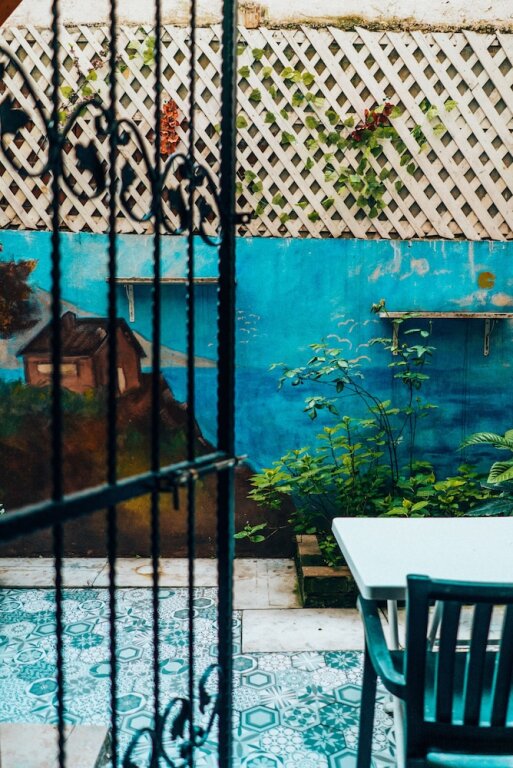 Astra Boutique Hotel 2