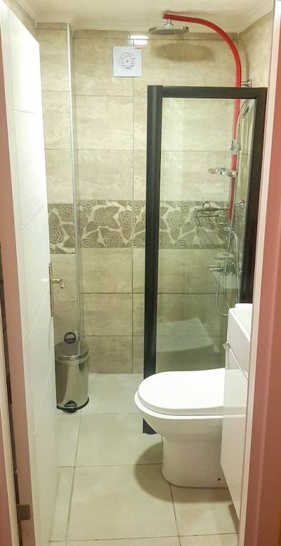Astra Boutique Hotel 4